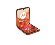 Motorola razr 50 5G 8/256GB Spritz Orange 120Hz - 1245672 - zdjęcie 13